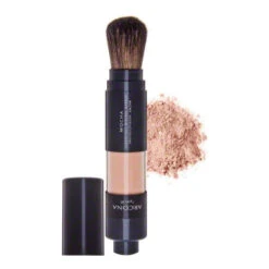 Arcona Sunsations Mineral Makeup - Cream -Cosmetic Shop mocha 01 29122 4135 detail
