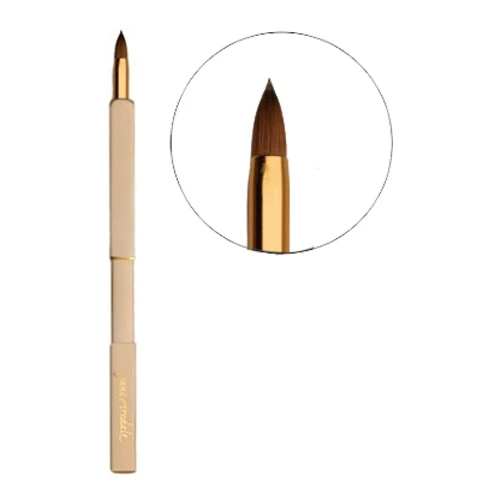 Jane Iredale Gold Retractable Lip Brush 1 Jane Iredale Gold Retractable Lip Brush